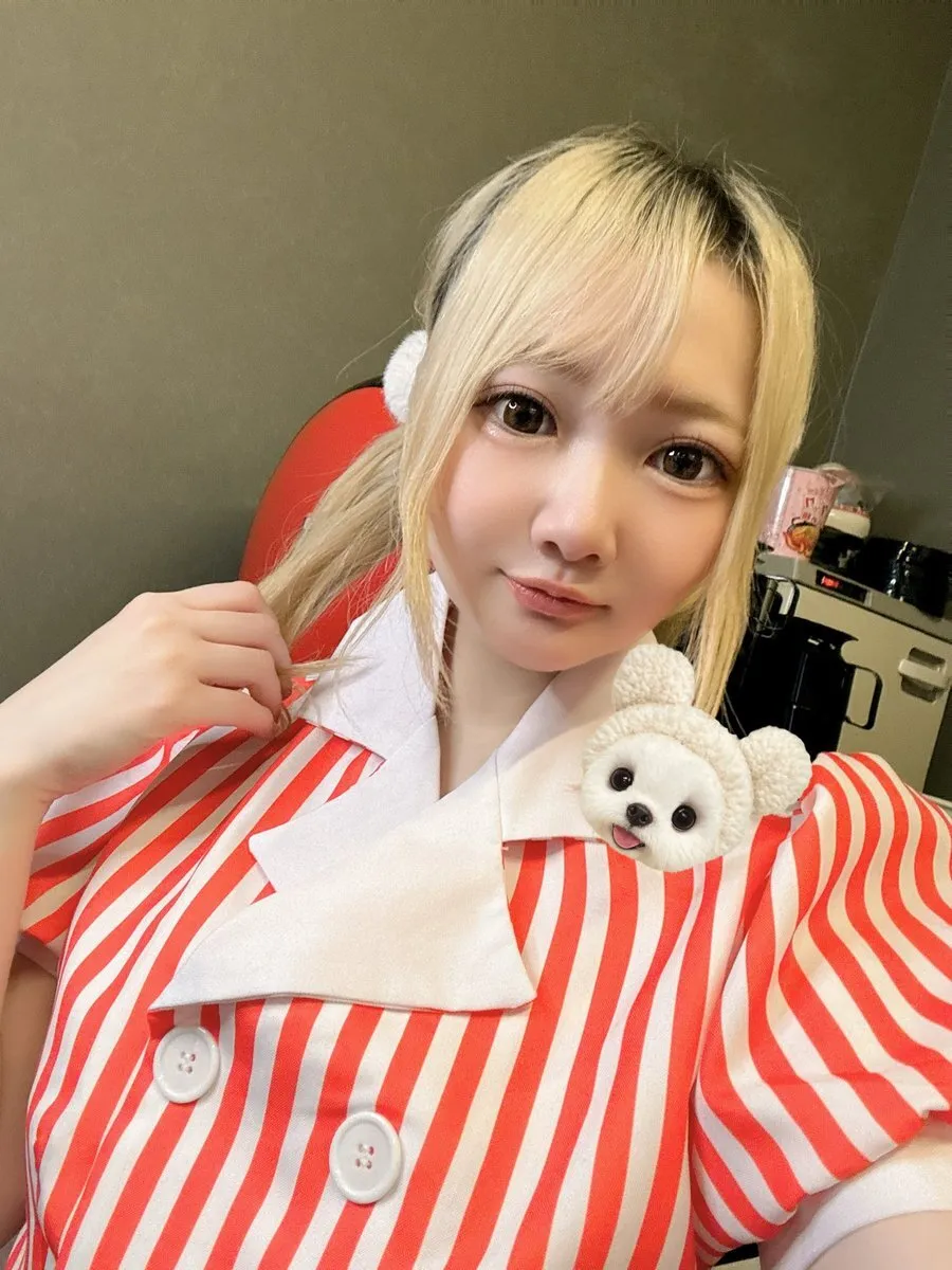 じゅんぴ💘✨️@jnp_cd