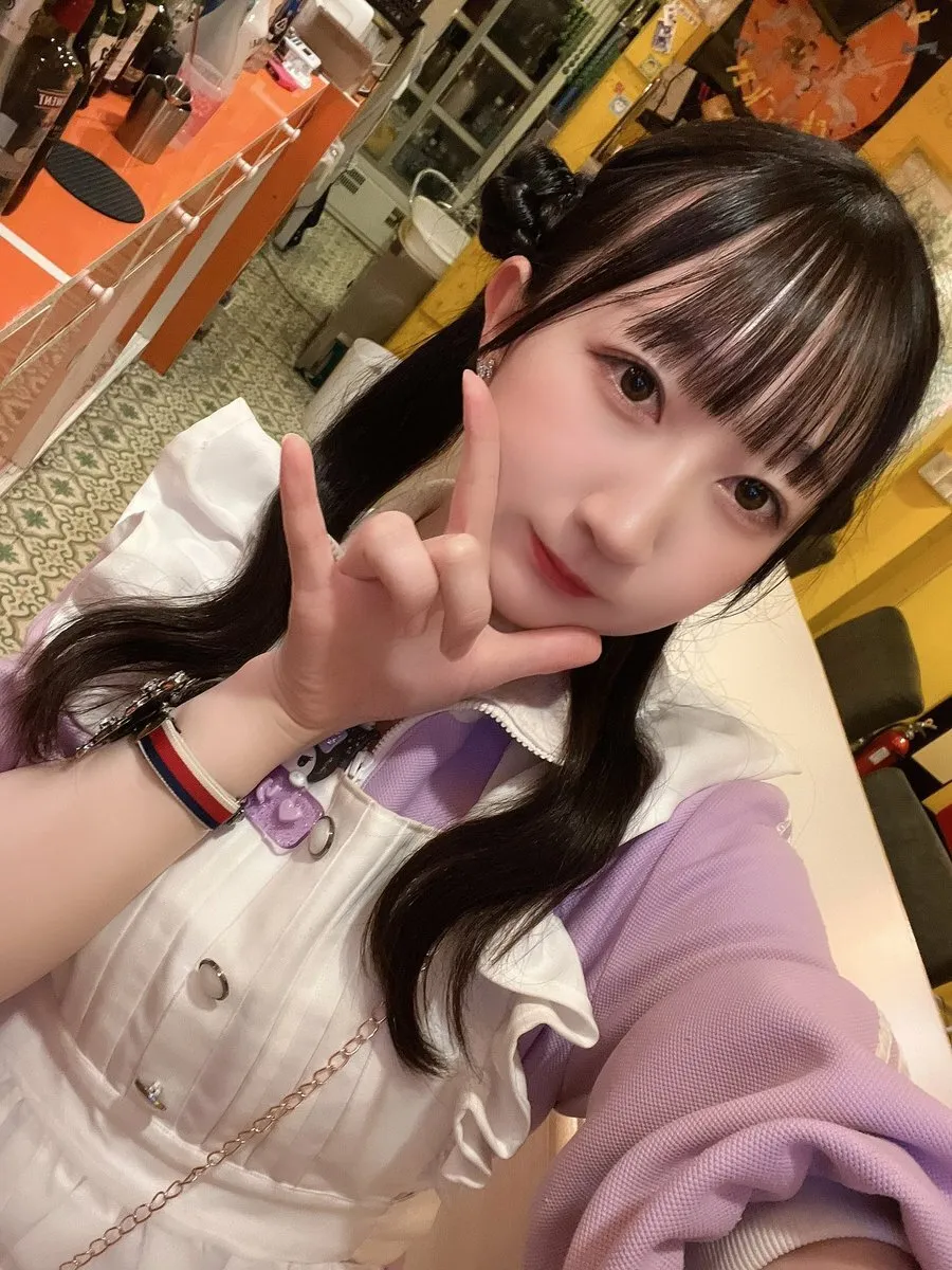 樂園-パライソ-高円寺レトロポップコンカフェ@paraiso_koenji