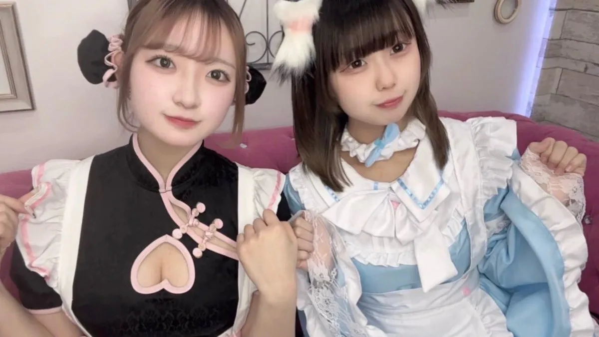メイドリームcute-A 京都@cuteA_maidream