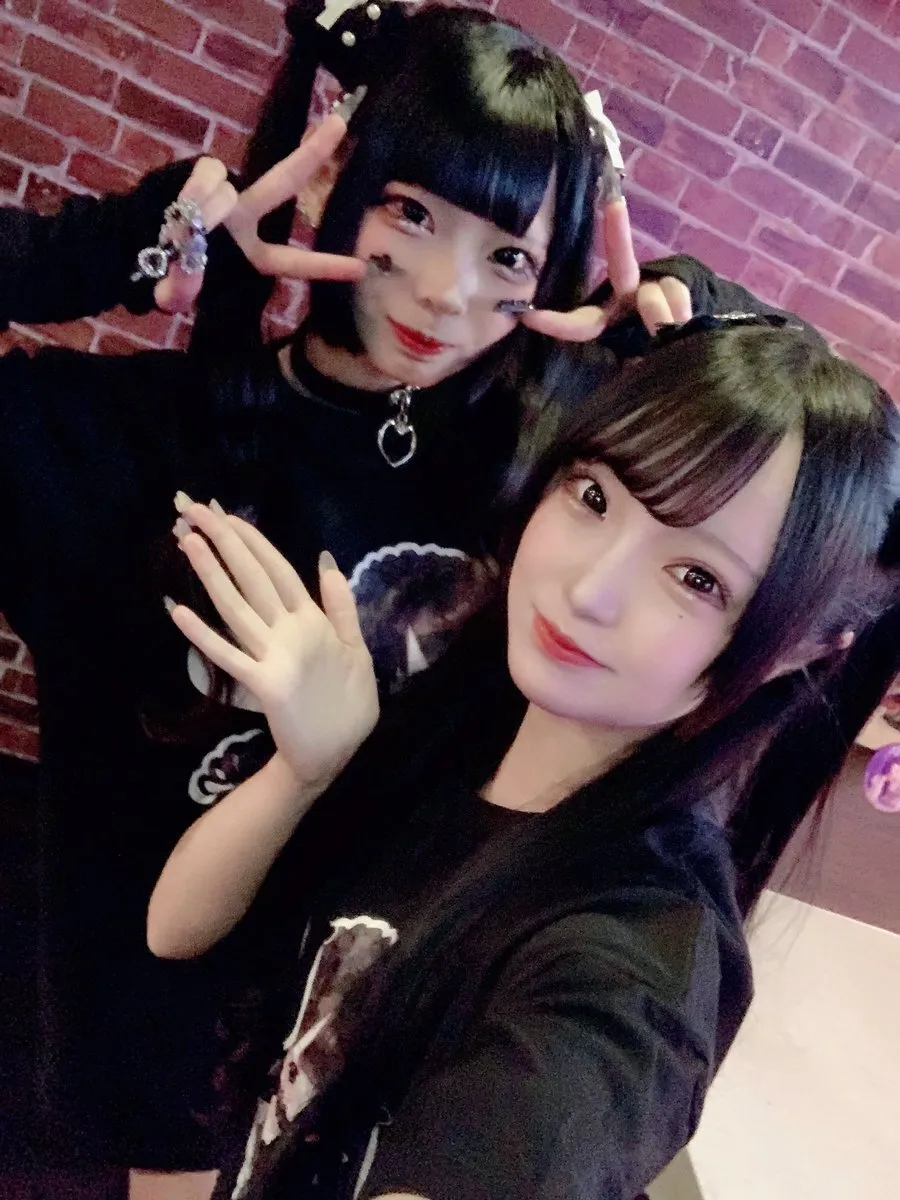 メイドバーキュート@メイドの部屋@cute_room_