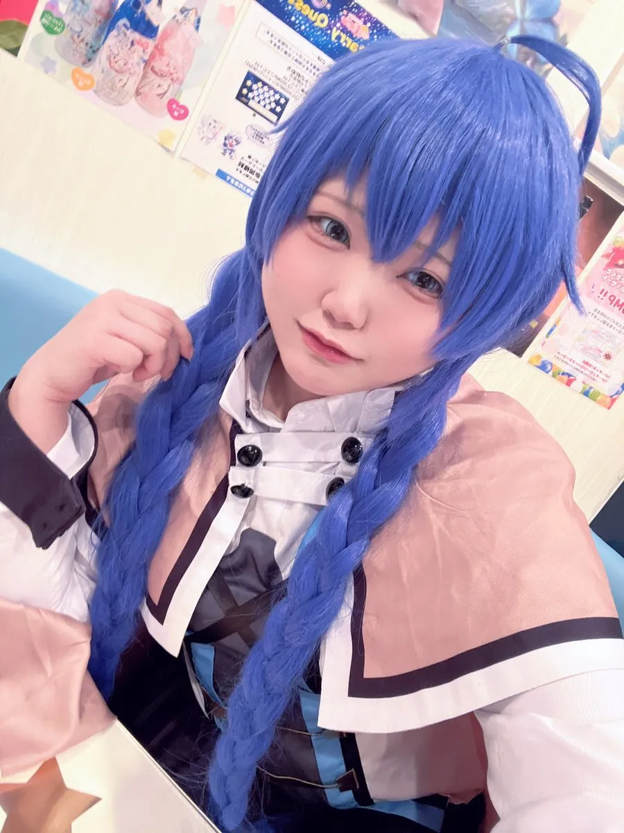 さーもん@polon_saamon