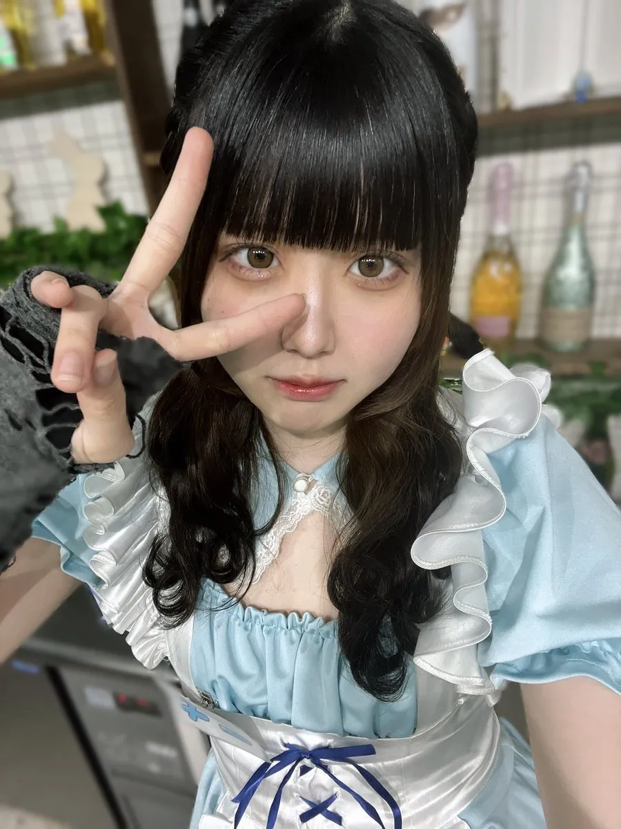 ニキ🤖MAIDenPINK@NIKI_MAIDenPINK