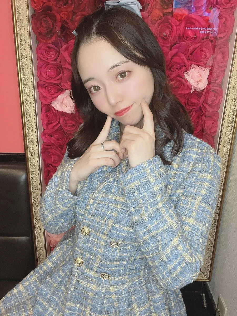 兎乃結衣🐇🍑うのちゃん。@unoyui15