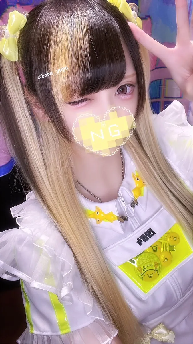 ゆゆ🛐@babu_yuyu