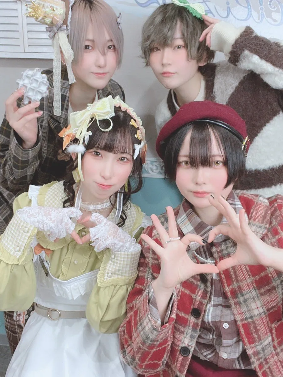 Arcielzzz(ｱﾙｼｪﾙ)@arcielzzz