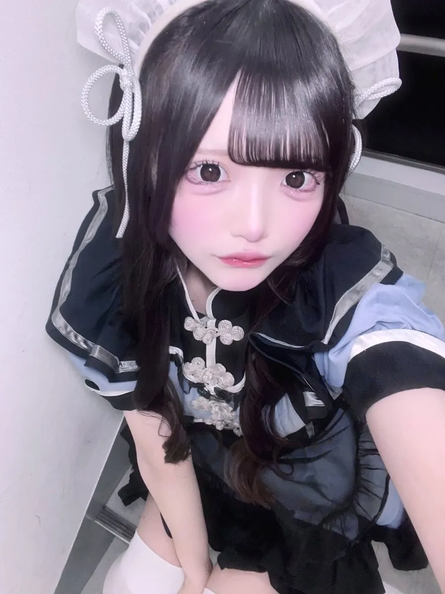 まゆちゃん♡@RB_mayu