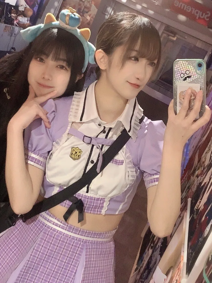 ひな☁あるけみすと2.0@hina_alcm30