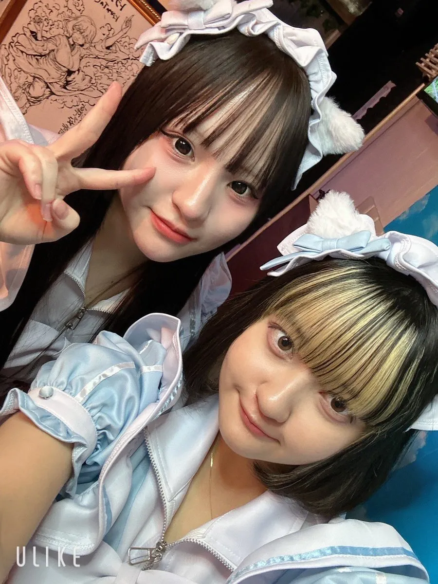 天使のわけまえ👼蒲田コンカフェ👼@tenwake