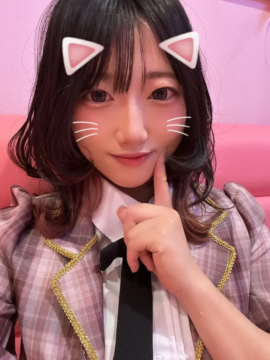 るあ FORTUNA@rua_fortuna