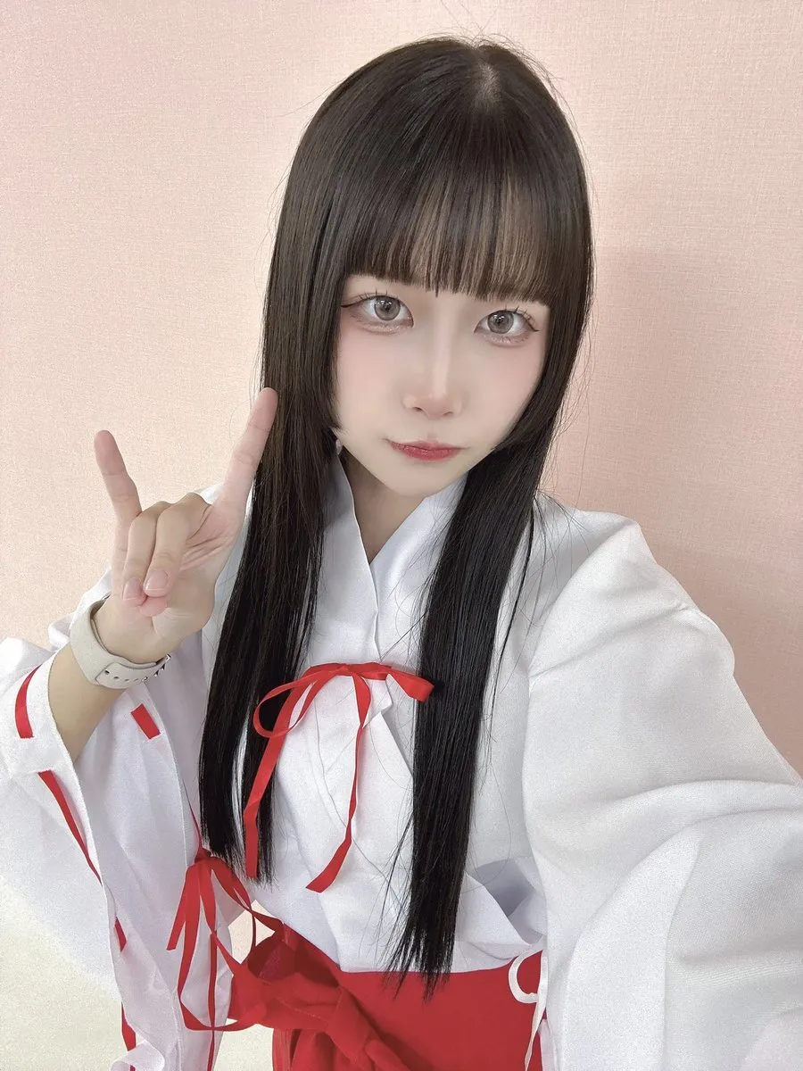 こはね🪽MaidenDolls@hnn9ru