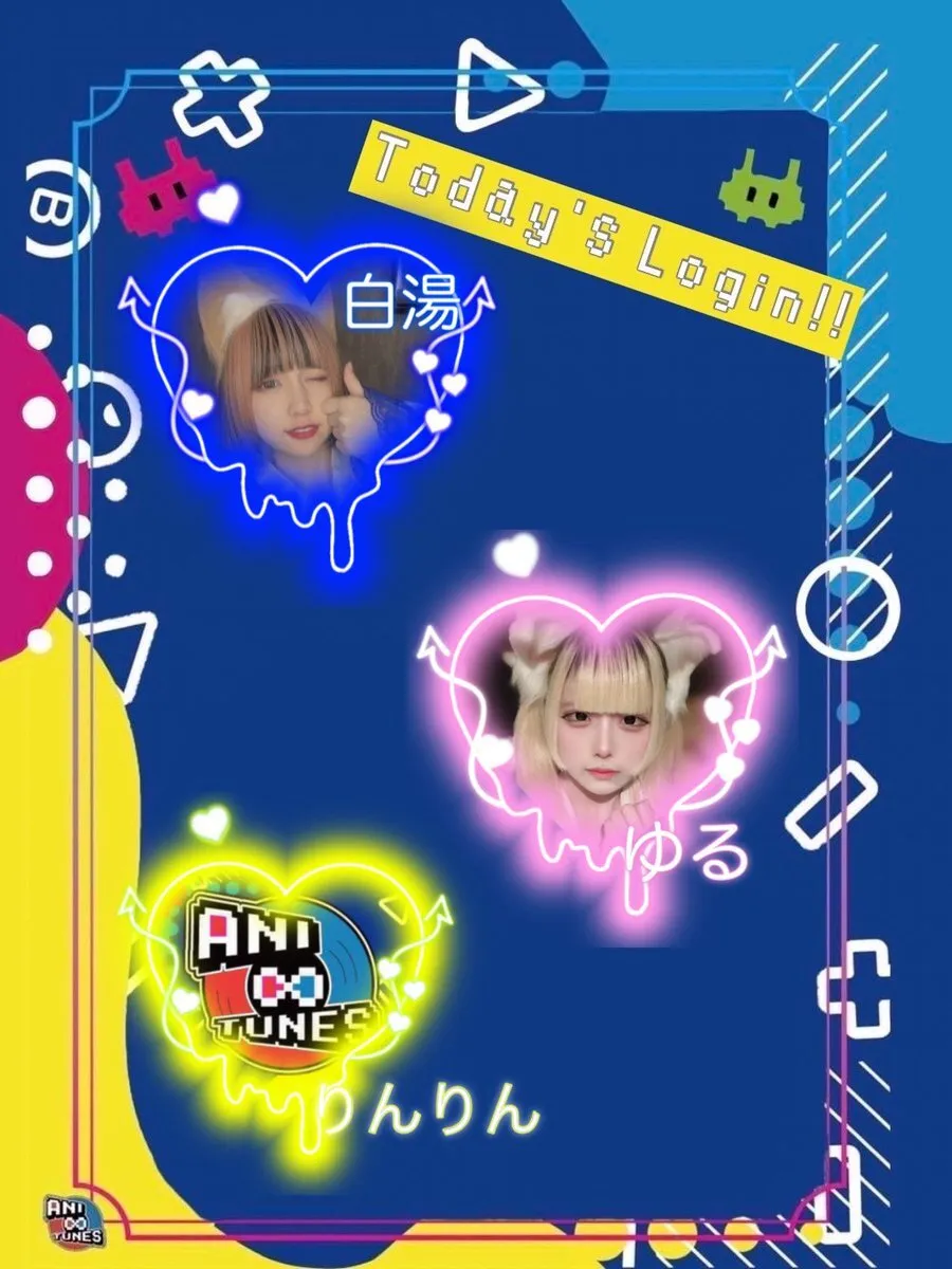函館アニチューンズ（ANI∞TUNES）@anitunes_1