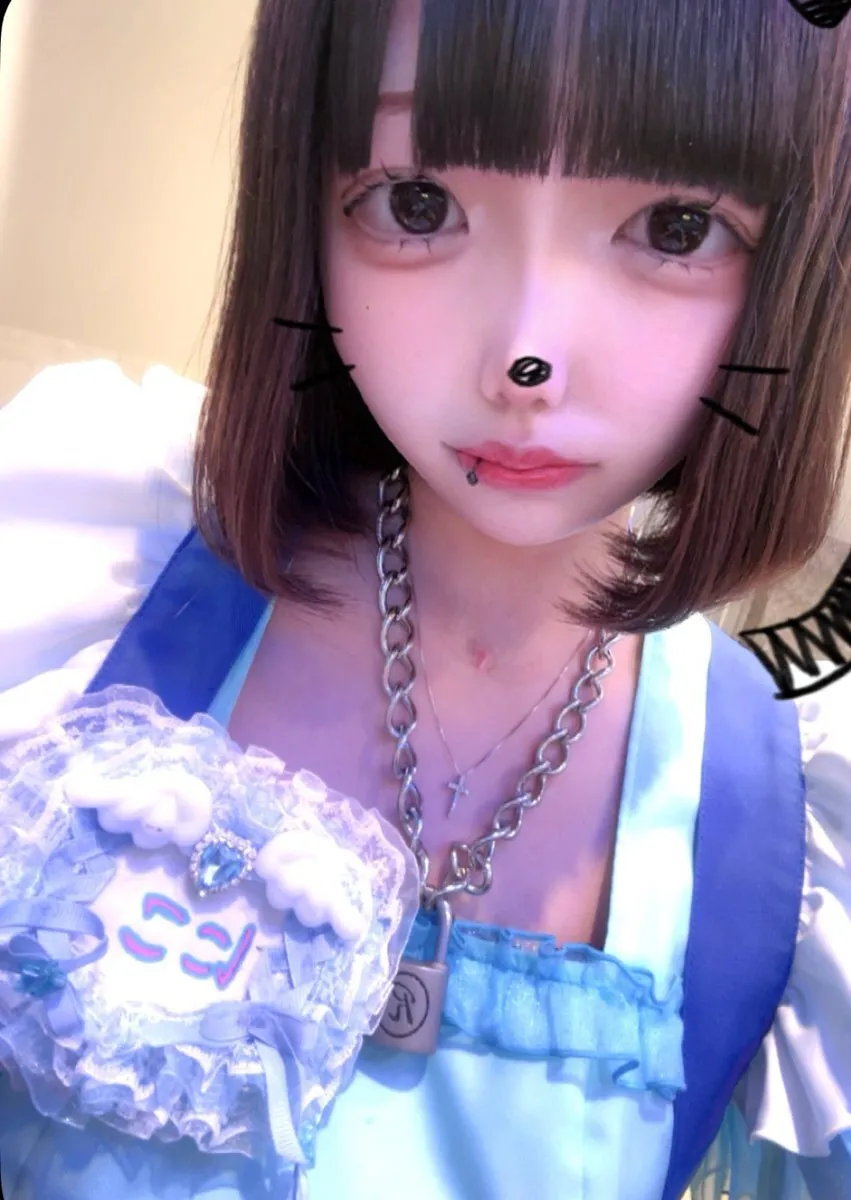 にこ@nico_AquaAngel