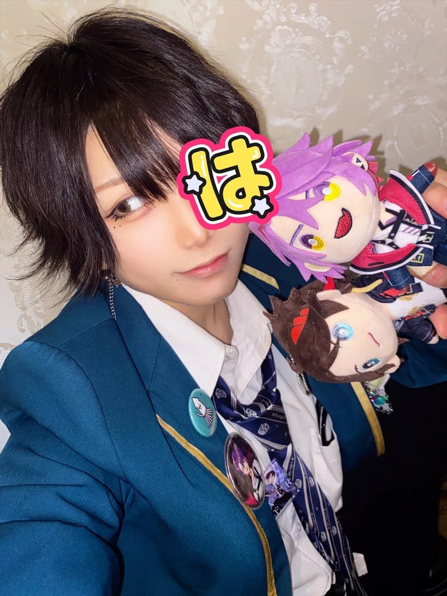 湊川 珀@hakukun_dayo