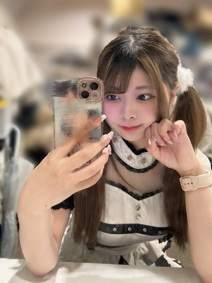 ゆなฅ- ·̫ - ̳^)♥@yunachamu_