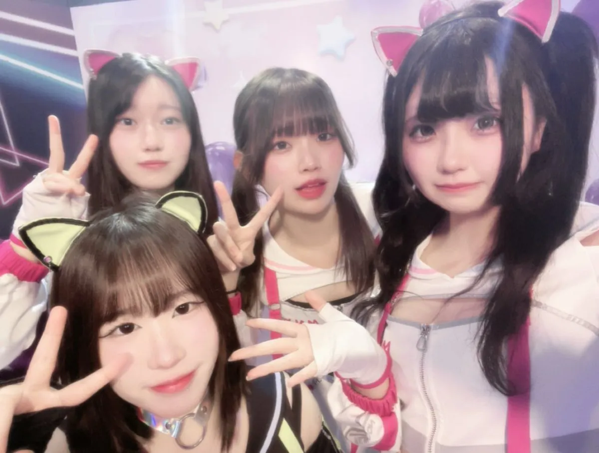 アイドルカフェ　キャンディプラス　ぎおん店@candyplusgion