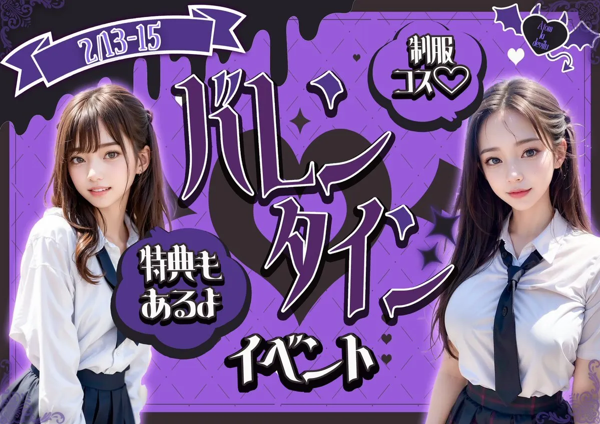 Girl'sBar Atom la devilu@atom_la_devilu