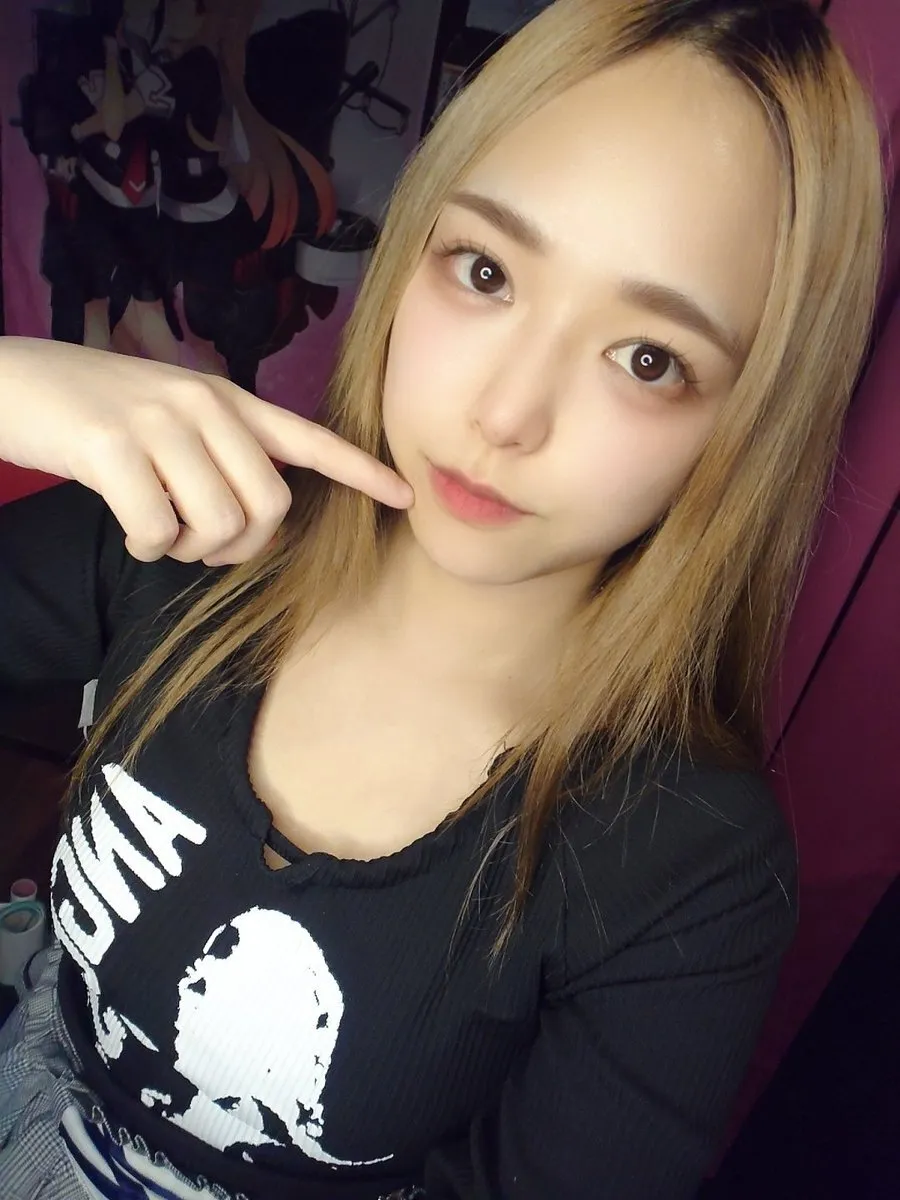 城之内愛紗🦇ギルド赤坂見附 2/14、2/15🍫バレンタインイベント🍫@guild_aisha