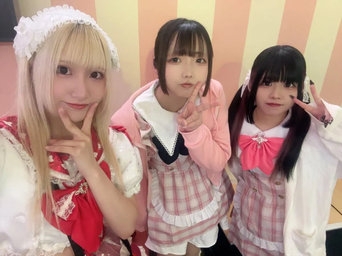 IDOLcafe&Bar くえすちょん?@Bar_question_