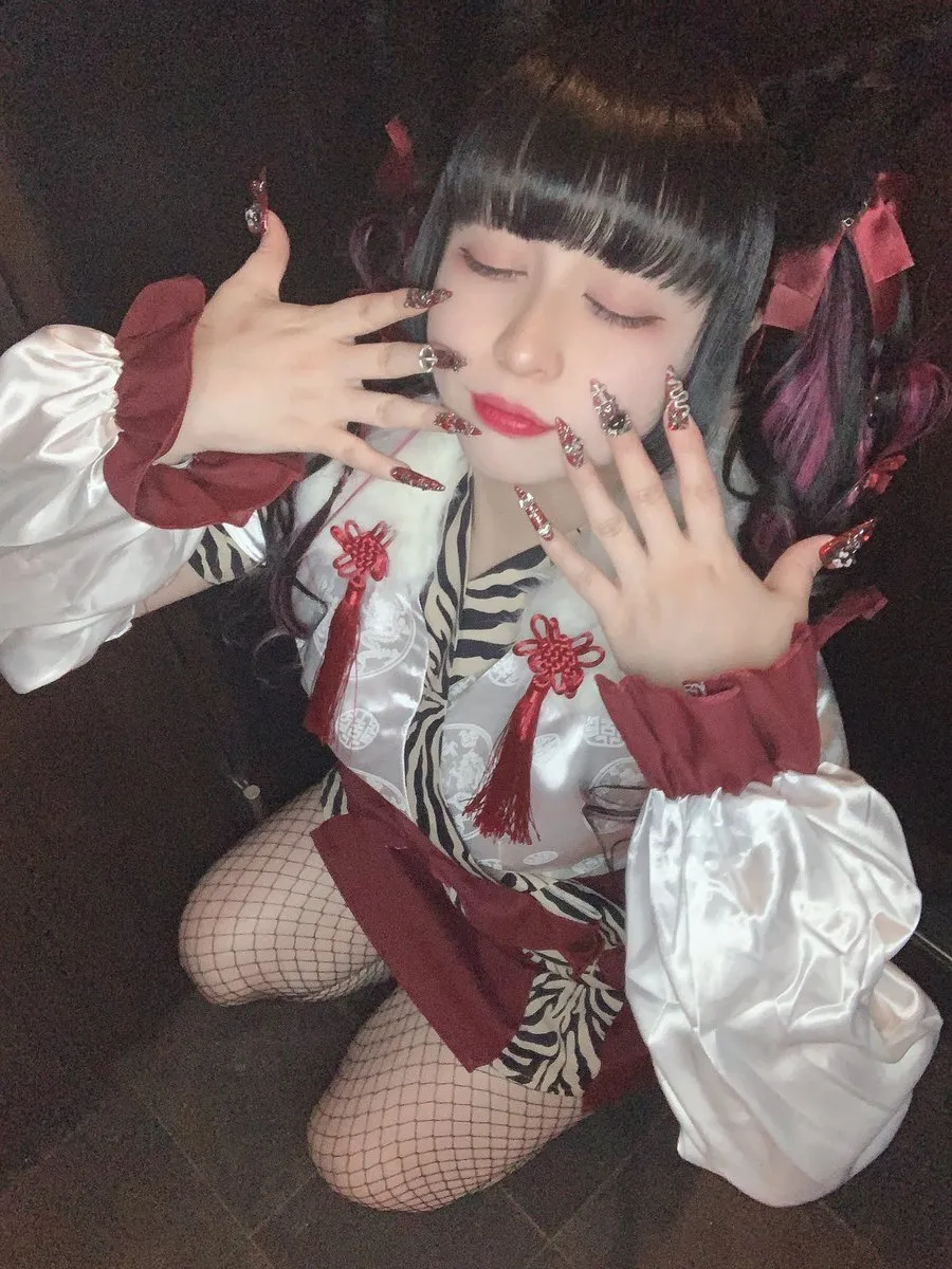 夕陽紅愛【ラストチャンス】【恵比寿銀河店長】❤️‍🔥@1/18 生誕祭 🐱桃猫堂恵比寿OPEN@ginga_kurea