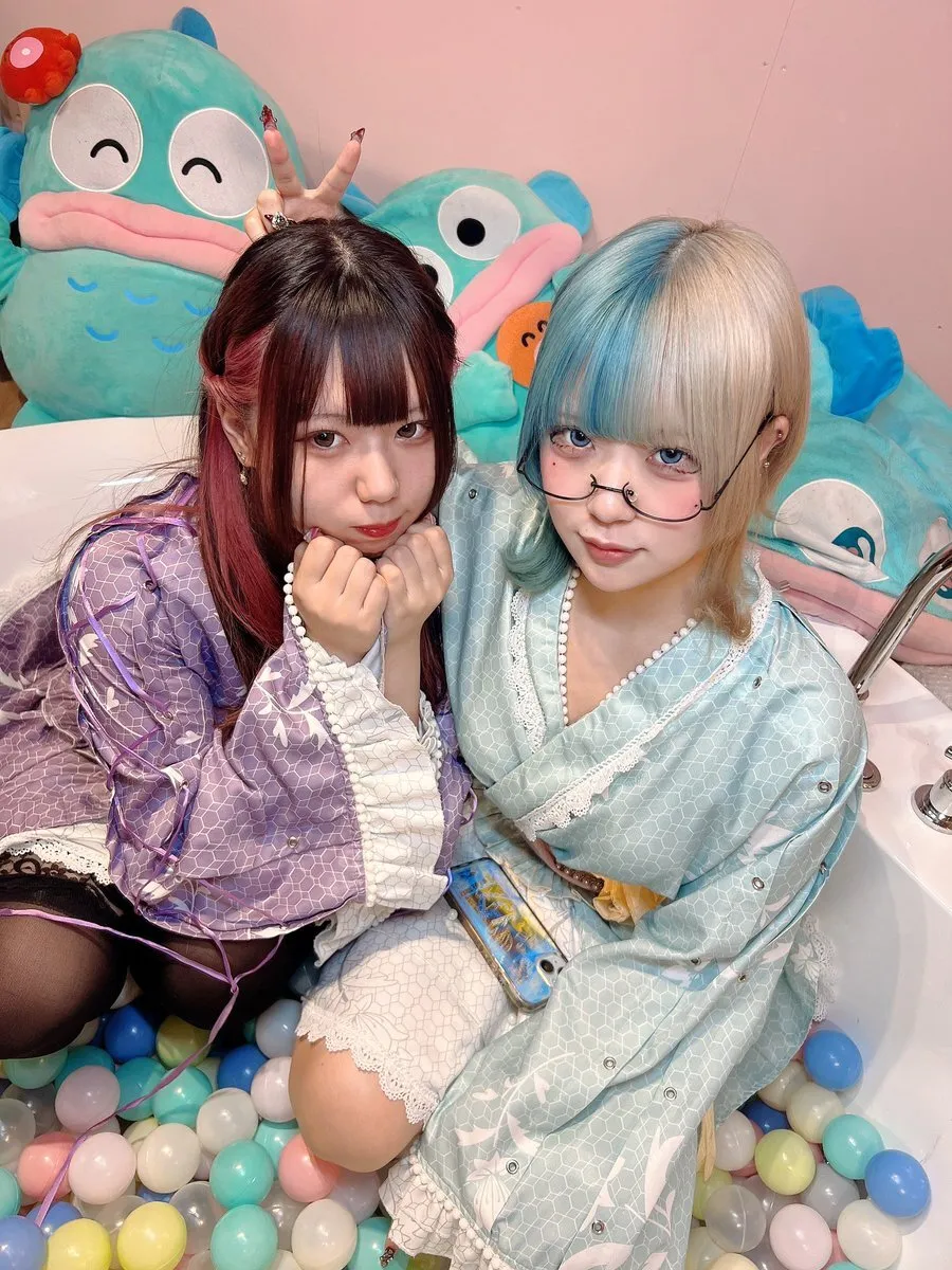 秋葉原コンカフェ♡カランコロン♡@kraancolon