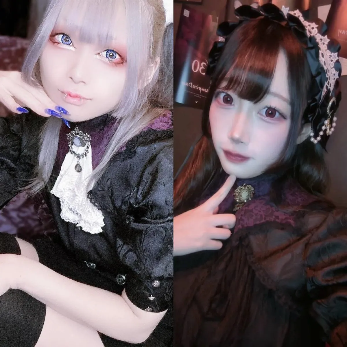 Cafe&BAR「ヴァンパイアサイド」 🦇@vmpbar