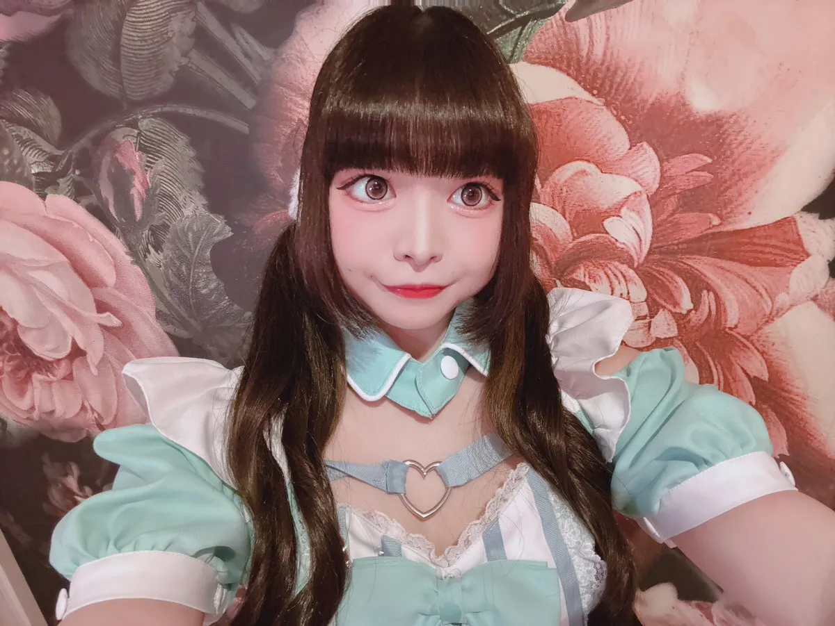 #Melt asleep -メルトアスリープ-@Meltasleep