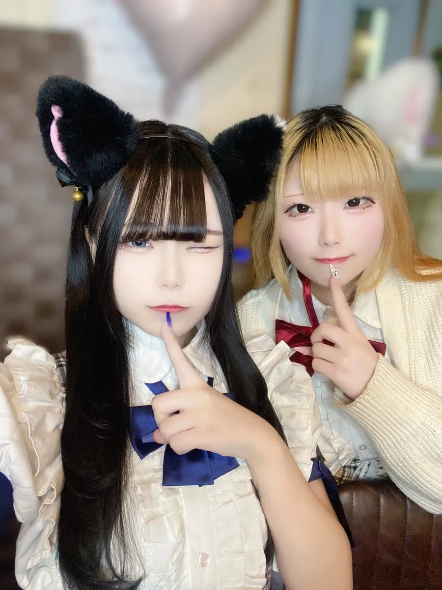 るい𖤐ぷんぷり@punpuri_rui