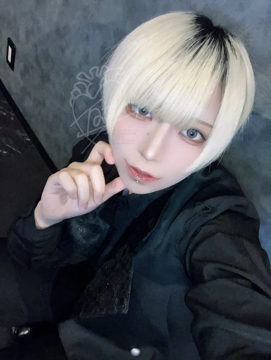 榊原汰月🫀@Tatsuki_MdeROZE