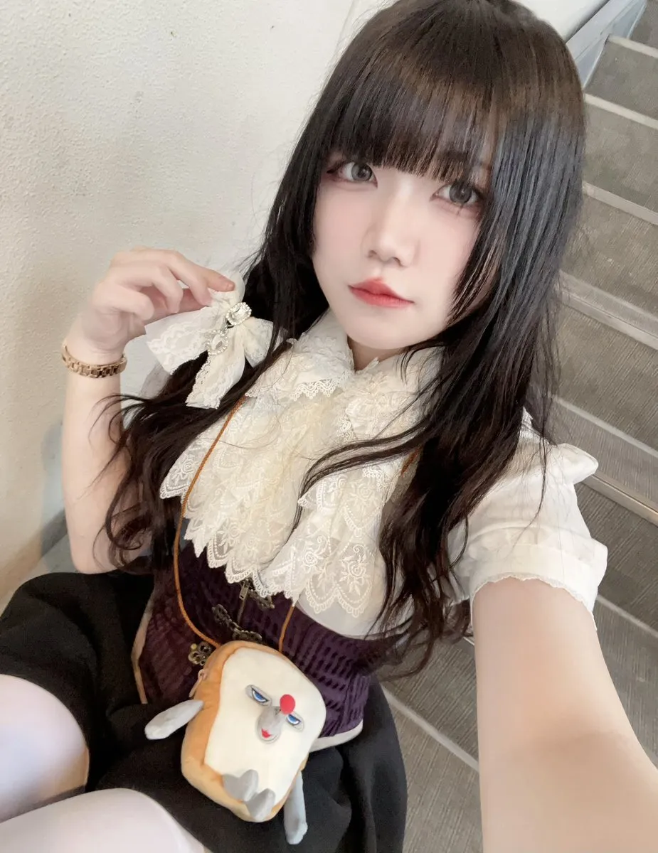 いちご🍓ྀིWG@ichigo_wg