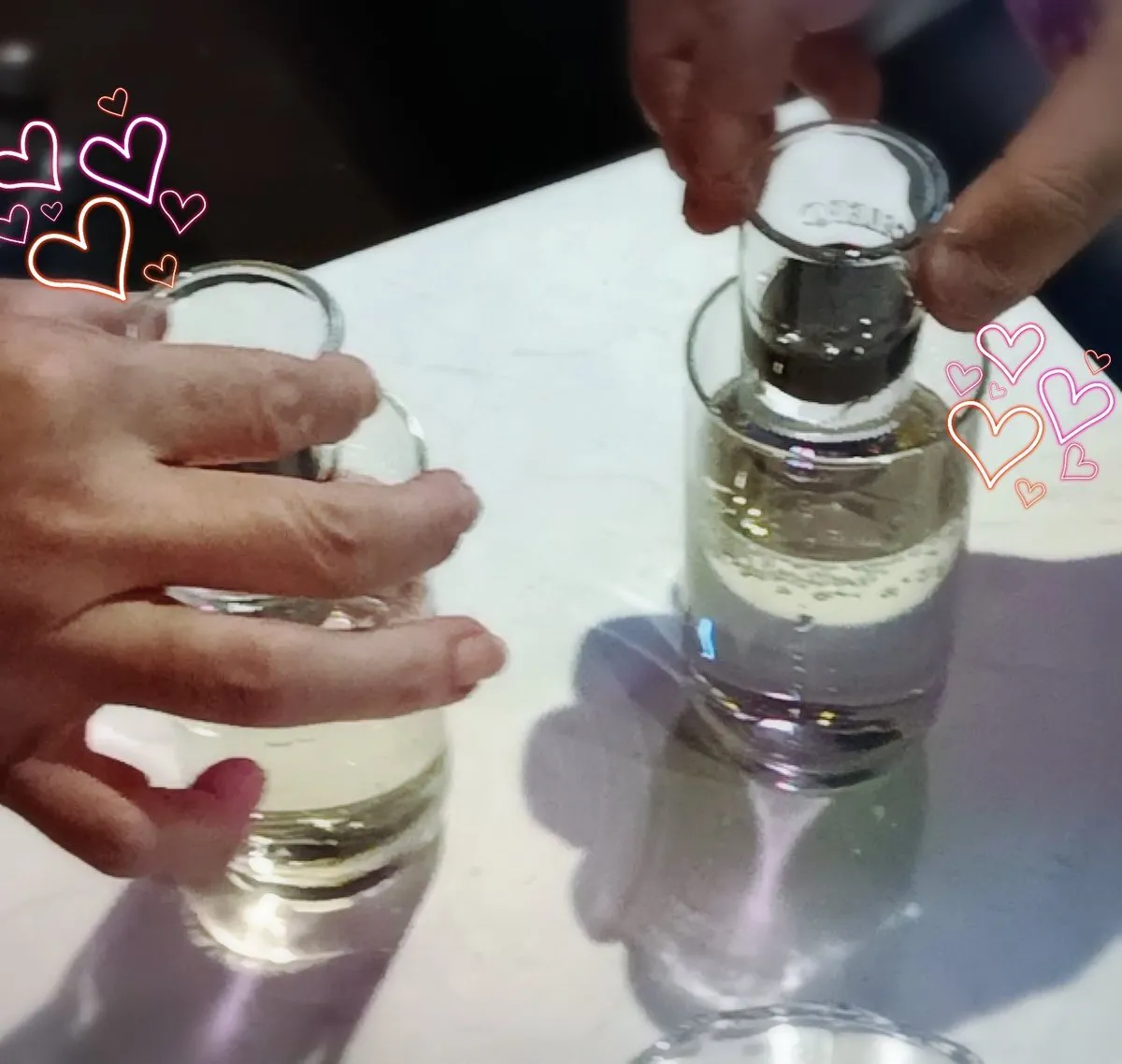 ちゅちゅ♡べり 新宿歌舞伎町Cafe & Bar ｜キャスト募集中｜コンカフェ求人@xxxxuxuberry