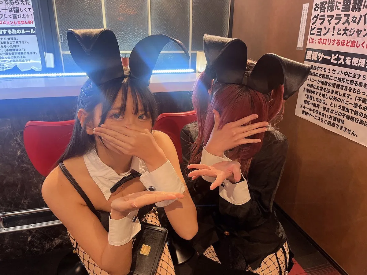 ちっくぱにっく🐇へあーず@chikupa_hares