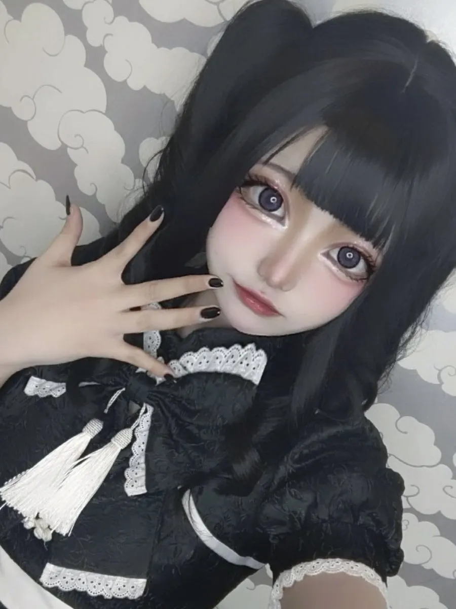 ☁️雲雲〜yunyun〜☁️コンカフェ愛媛松山@yunyun_cafebar