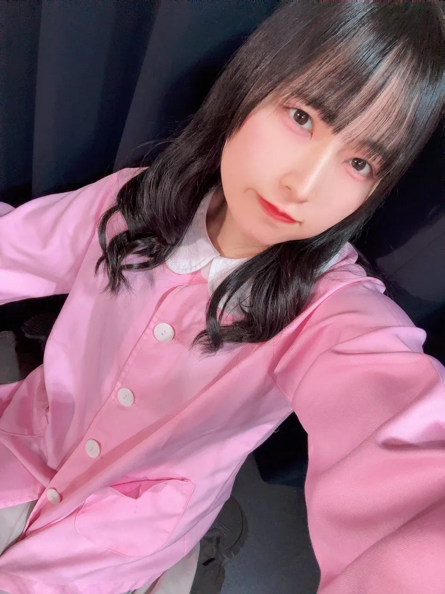 まな🍇🍷2/10なんば2/11秋葉原本店3/23卒業@mana_AMASTAGES