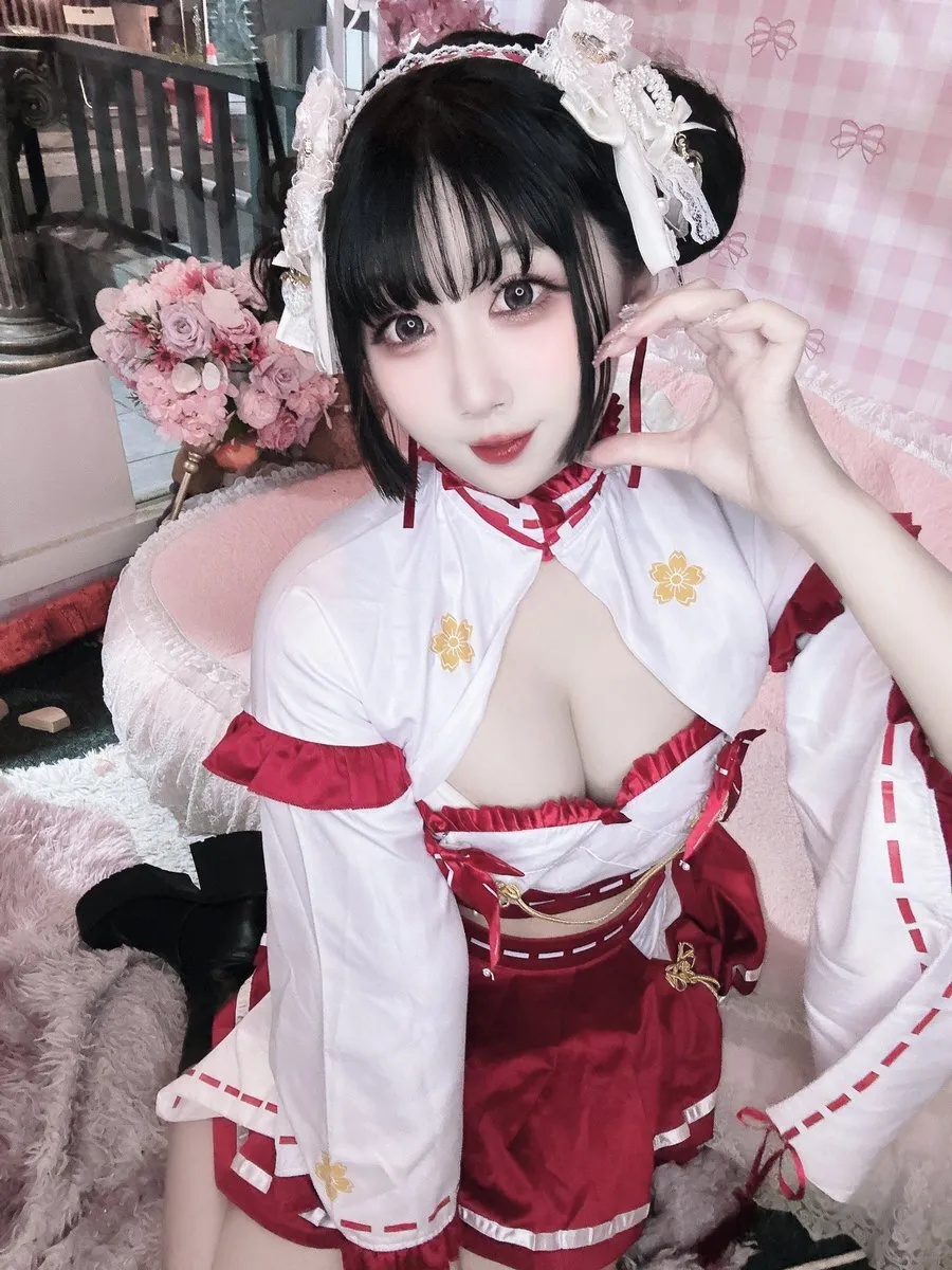 鞠子Mariko@mariko_juzi0423
