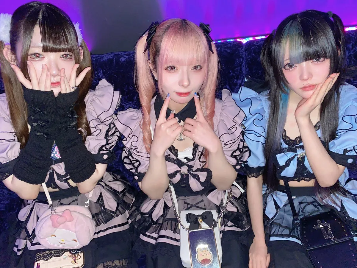 聖猫教会 -ふぇりすきょうかい-【歌舞伎町コンカフェ】@Kabuki_Felis