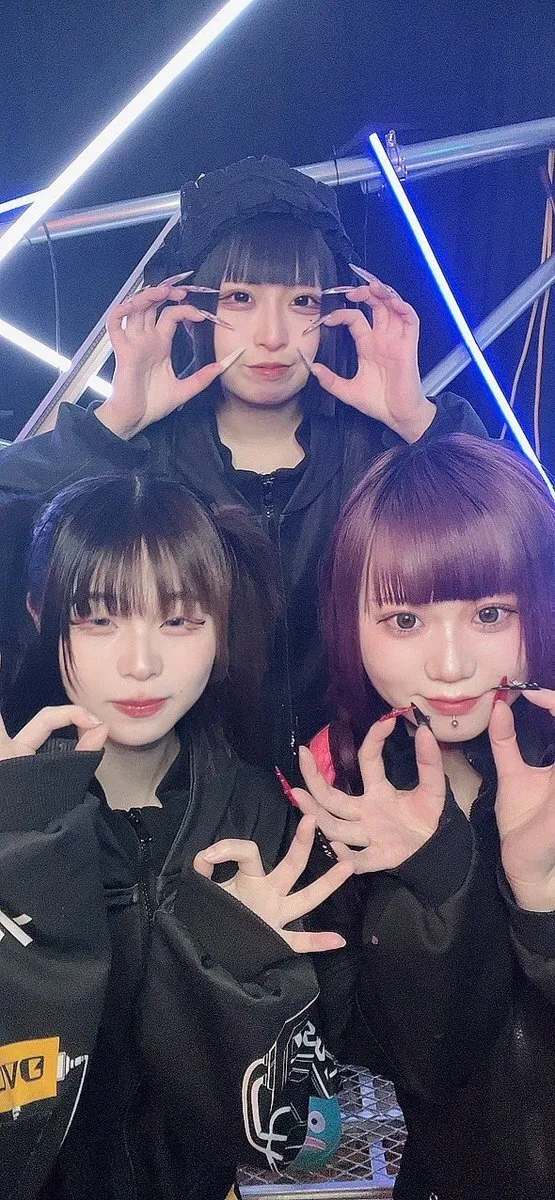 三島⛩️近未来コンカフェ⚡️電脳廻廊STERRA@dennousterra