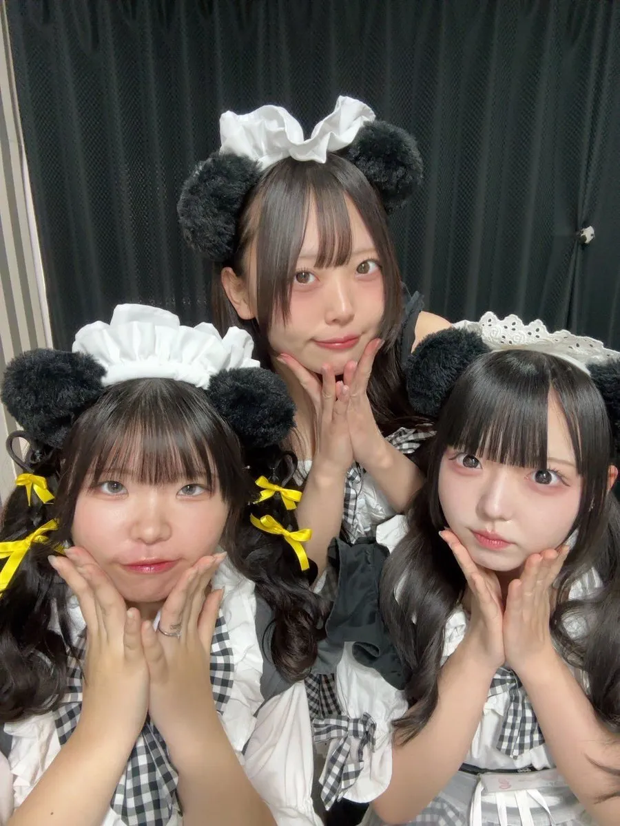 メイドカフェRA🐼ぱんだぱすぽーと@sweetsmaid_RA