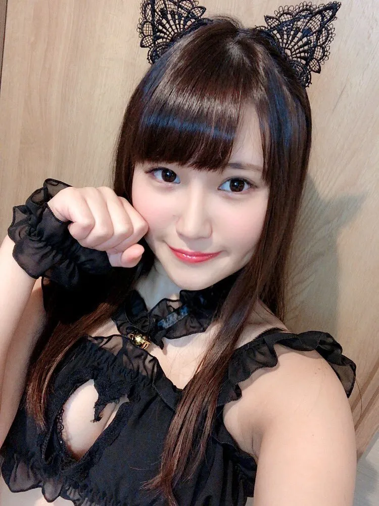 猫宮ゆい🐱🍼@Yui092219