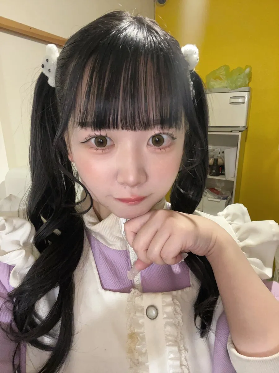 樂園-パライソ-高円寺レトロポップコンカフェ@paraiso_koenji