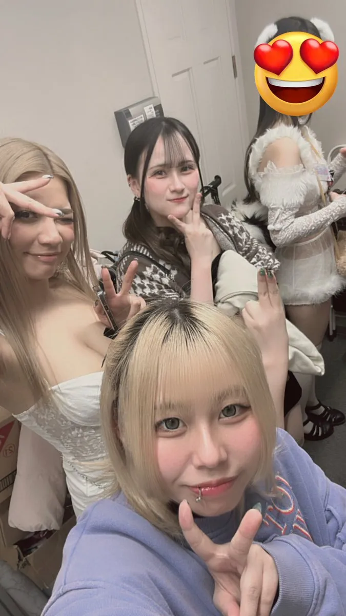 ミリア@GALSBAR@miria_galsbar