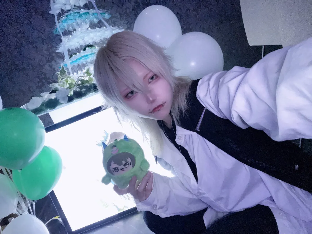 ゆひと🐈‍⬛@x_x__yuhito