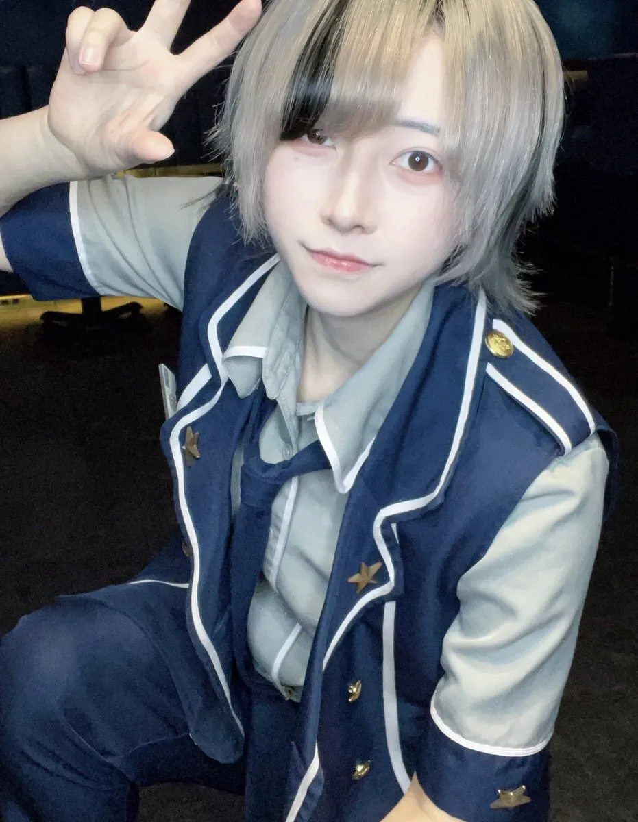 イルカ⚓️リトルスターラビット@iruka_LSR