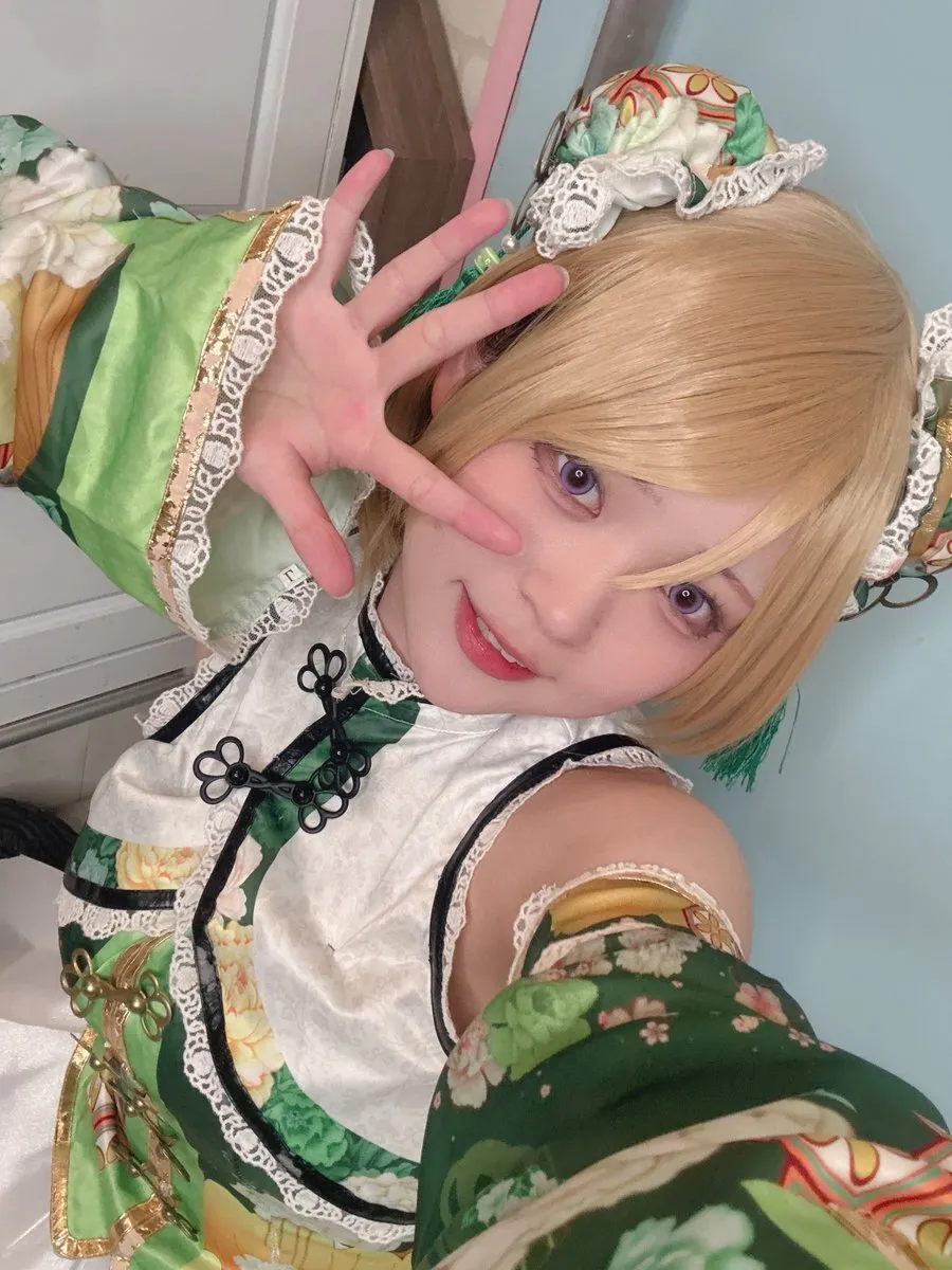 まう໒꒱@Lircari-Na@mau_Lircarina