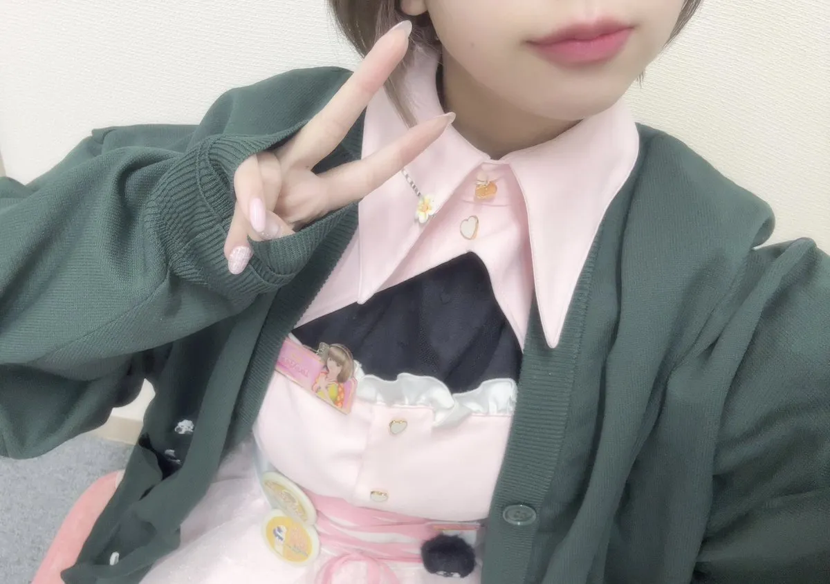 あまちゃん🍀*゜MaidSweet@ama_MaidSweet