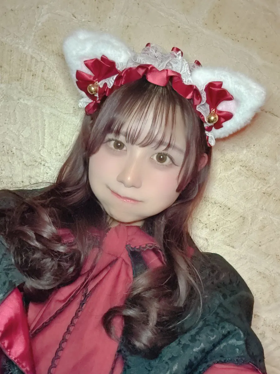 まめ🐇⚙️@MAME_Ckitty