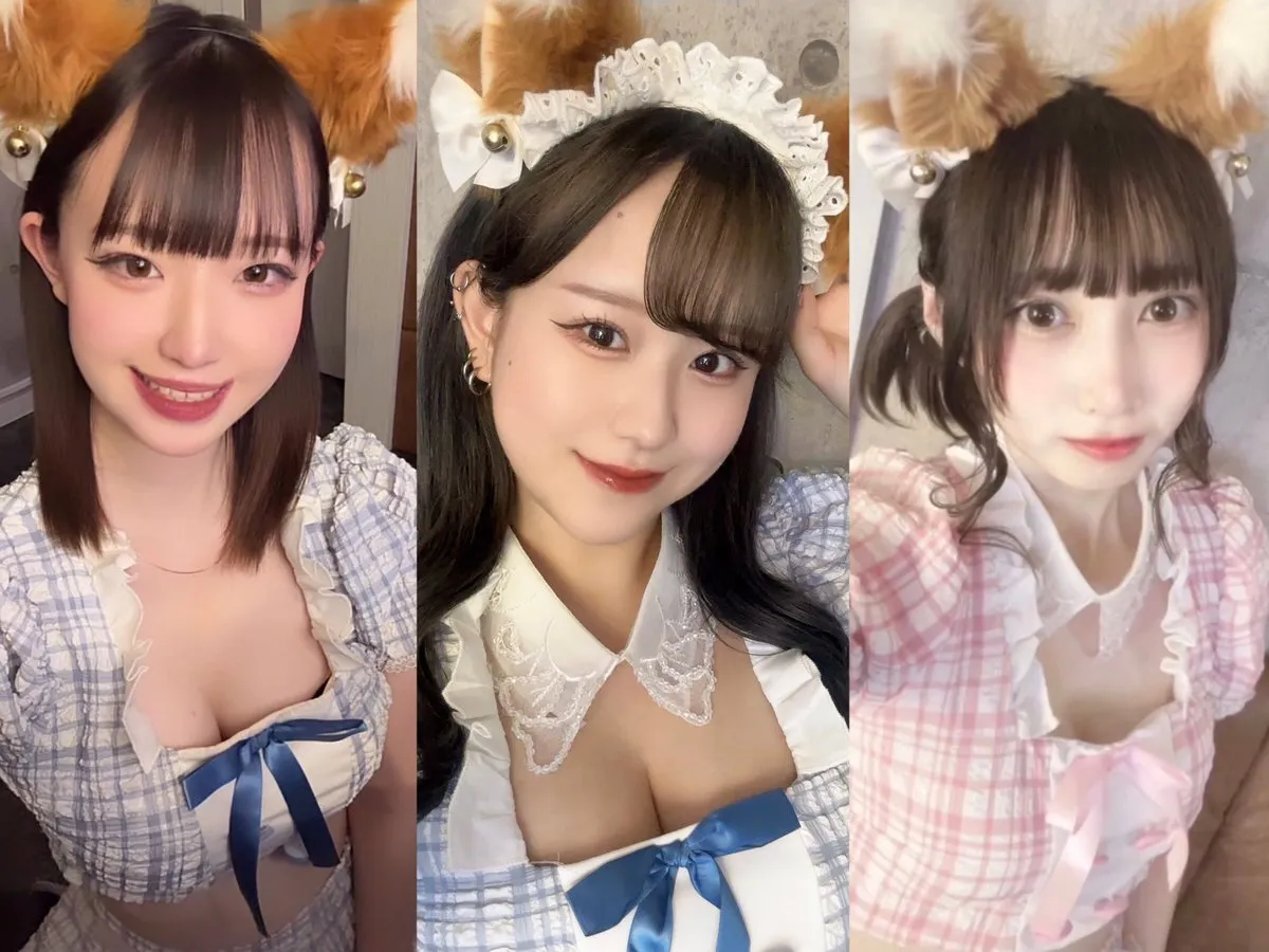 カムカムレモン@仙台コンカフェ@sendai_camulemo