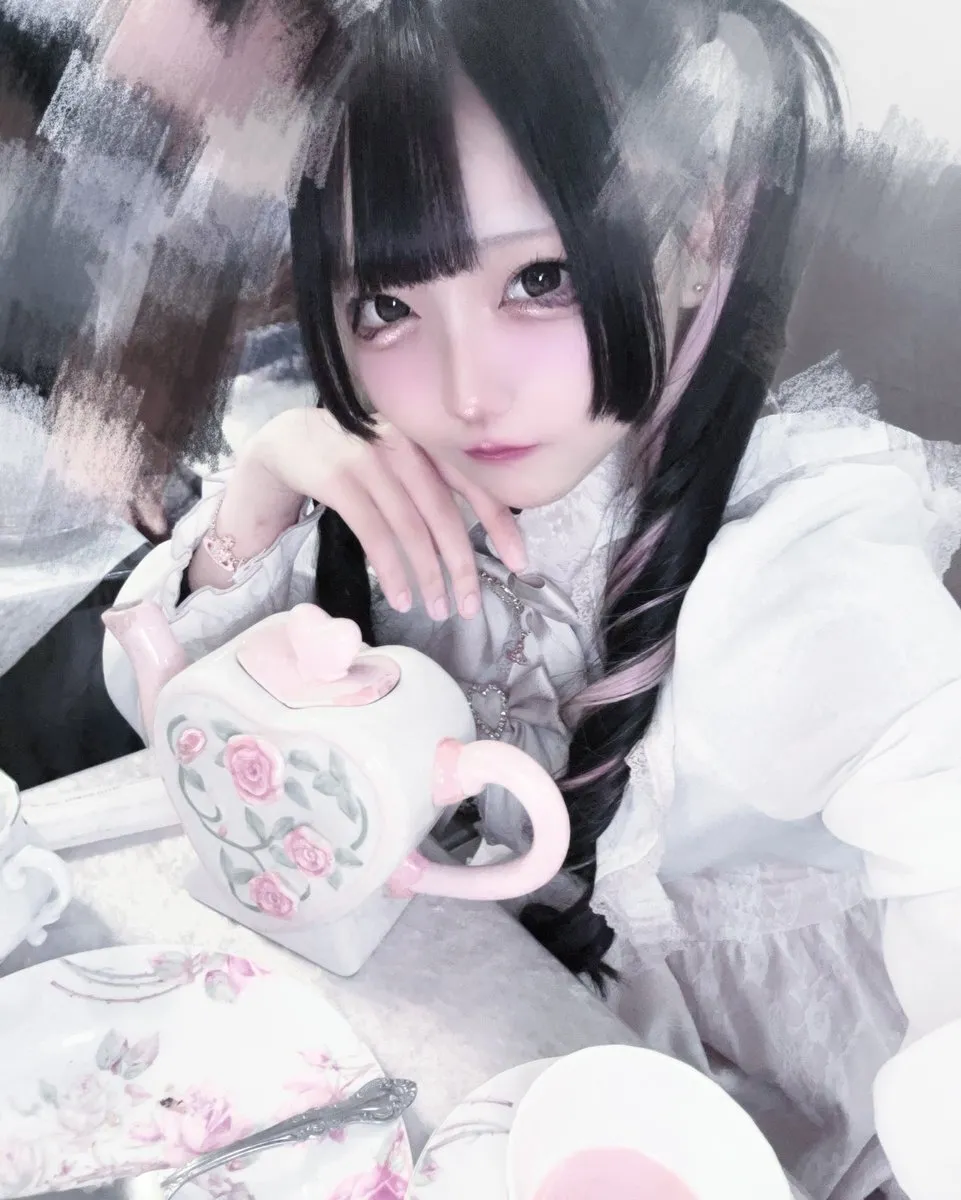 めむちゃん❕🎀@Memu_Alice_