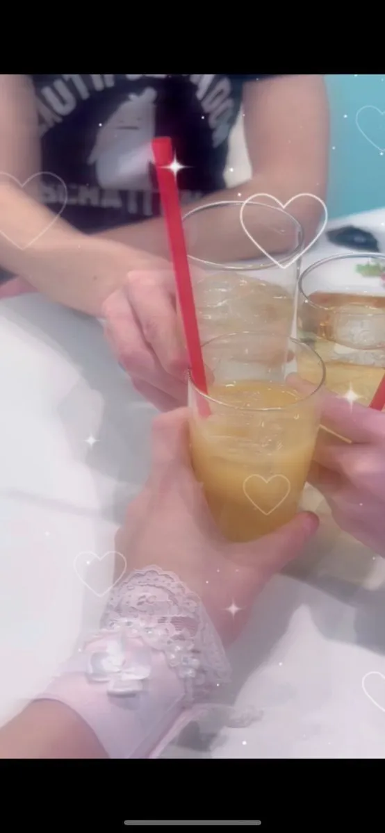 星乃 ゆめ@Alice_yume_