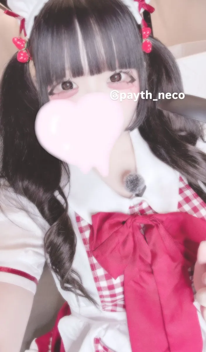 のあにゃん☨❤ @Payth所属【1期生】@Payth_neco