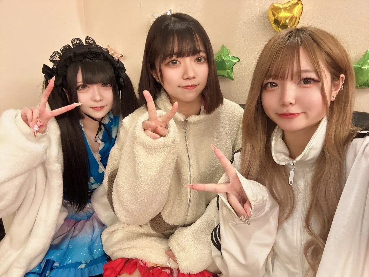 浴衣カフェｰMATSURIｰキャスト募集中@CafeMATSURI